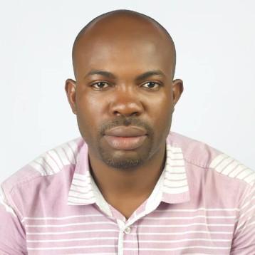 Freedom Tobore Akpobasa