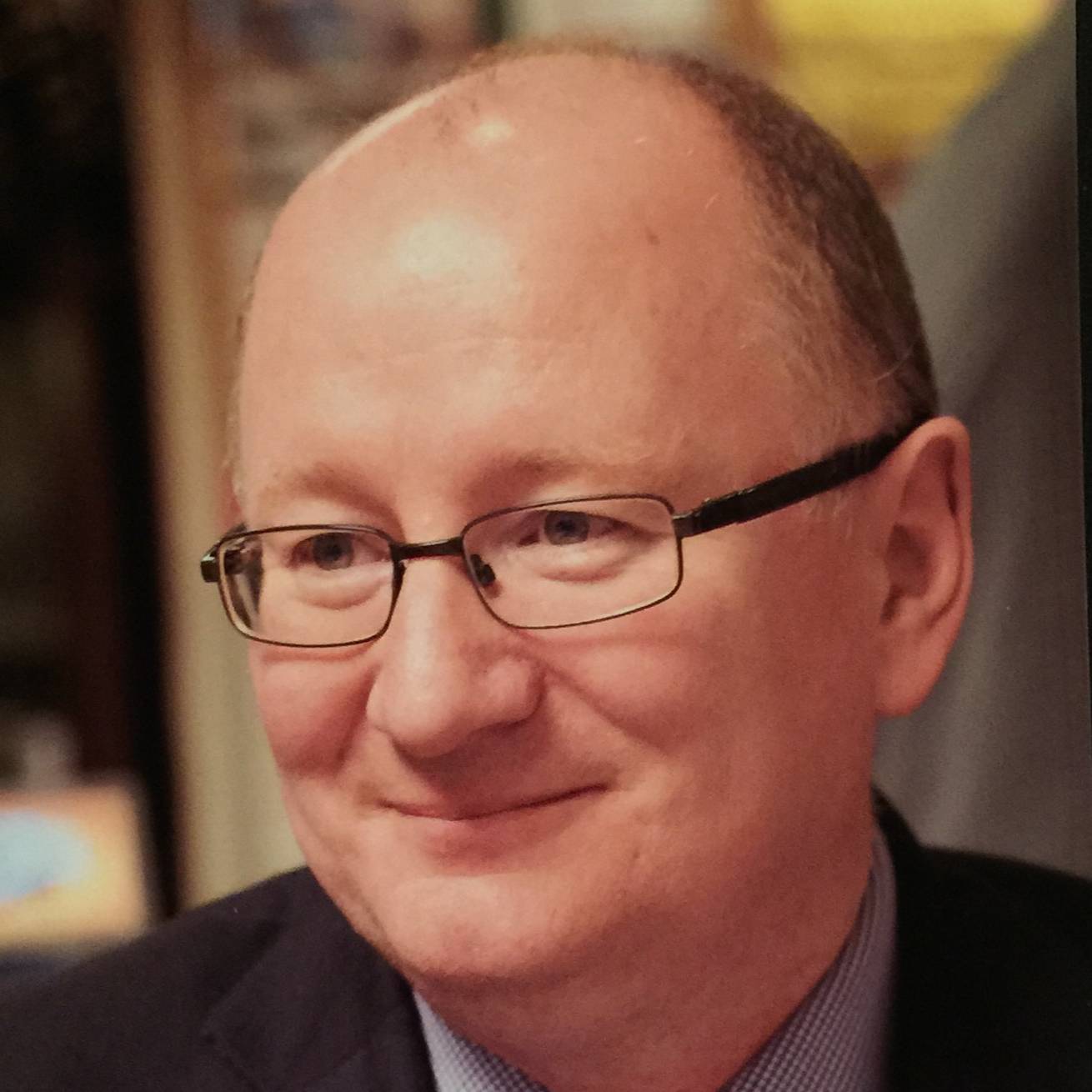 David Doherty