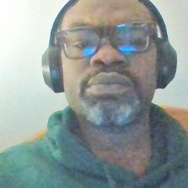 OLUWAFISAN JOSEPH ADESANYA