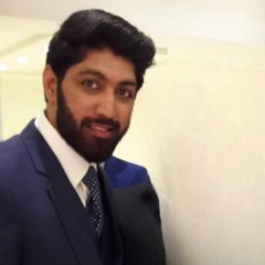 Arslan Ali