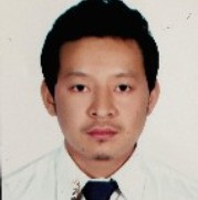 INDRA LAMA