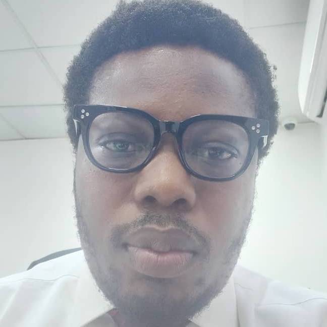 Tokunbo Olatokun