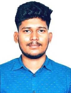 Vignesh Suriyamoorthy