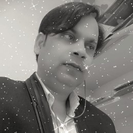 Rastra Deep Singh