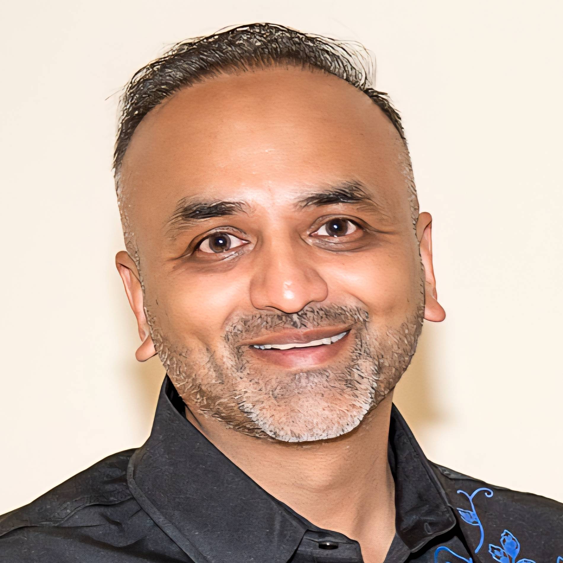 Raju Mepani