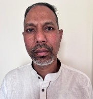 Yousuf Ali