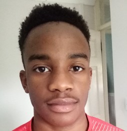 Joshua Nyambayo