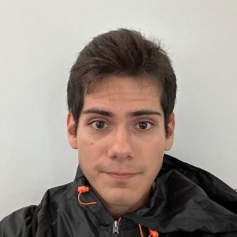 Raúl Sholom Jacobo Lara