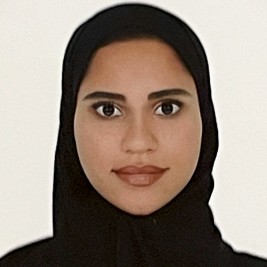 Ayesha Binkalban