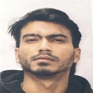 Mehedi Rakib