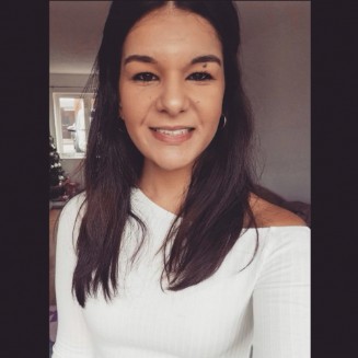 Margeritta Rufino