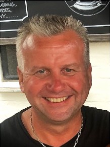 Paul Garside