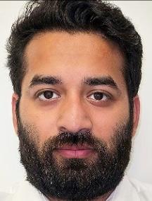 ROHIT MONGA