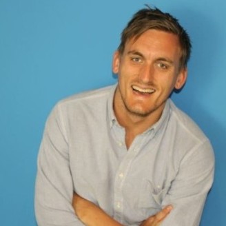 Mark Mitchell