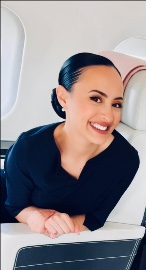 SAMIYA BERRABAH
