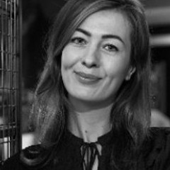 Nataliia Stepovenko