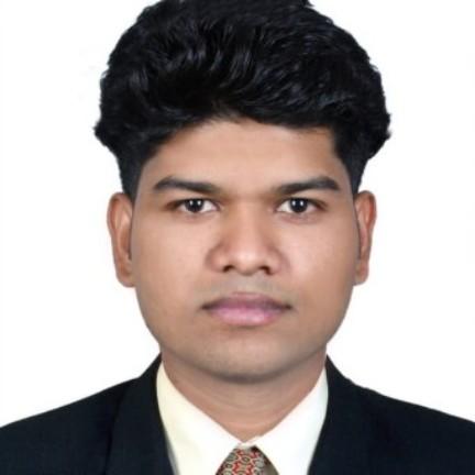Kamlesh Prasad Kushwaha