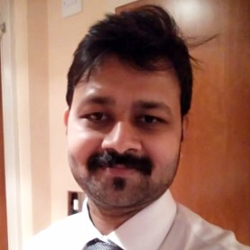 Rahul Rajendra Narake