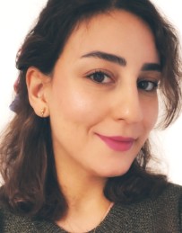 Shabnam Afsharieh