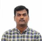 V.N Satyendra Balla