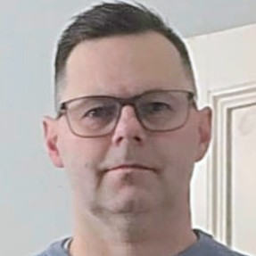 Kevin Thompson