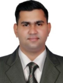 Vinod Thomas