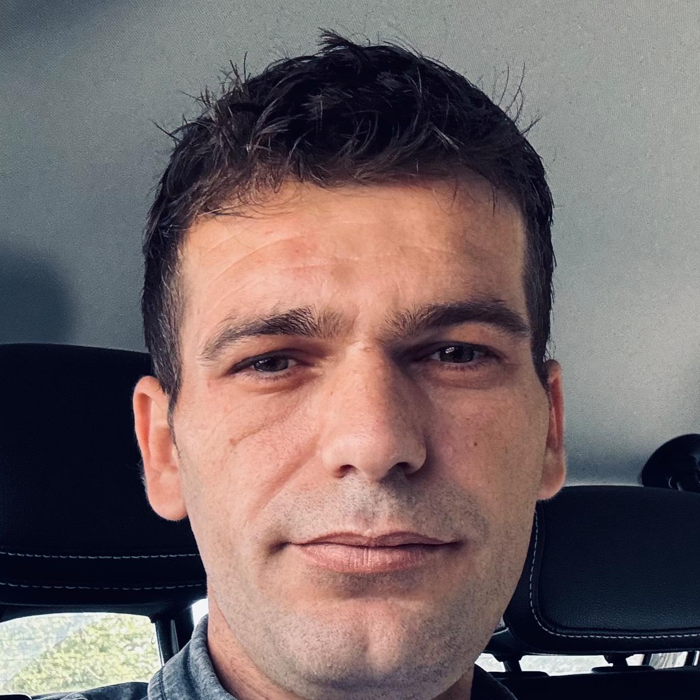 Vilson Hasani