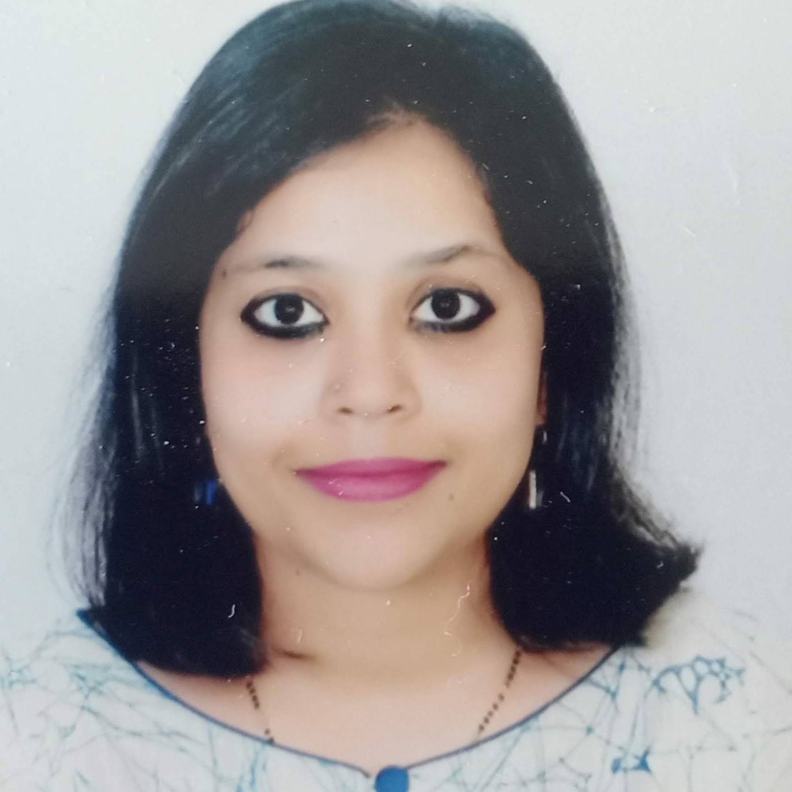 Aparna Maruada