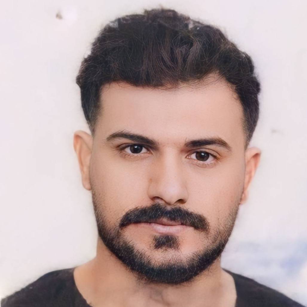 Saif Hussein