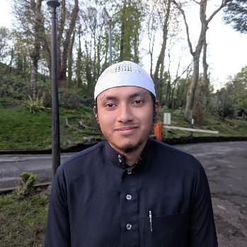 Masudul Haque
