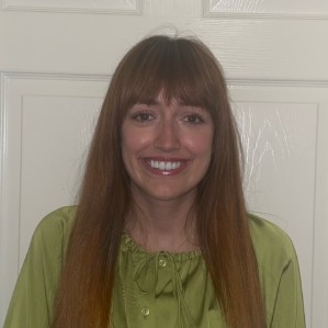 Zoe Nisbet