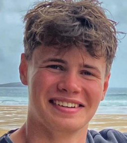 Oliver Sneath