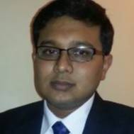 Abhinava Chaudhuri