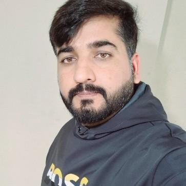 Muhammad Adnan