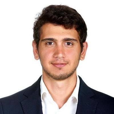Nazih Saad