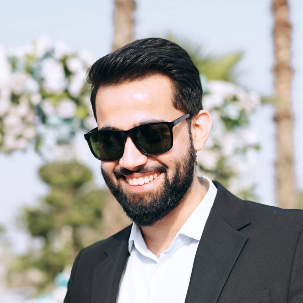 SAAD FAWAD