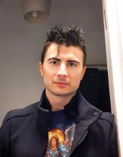 Daniel Marian Gugu