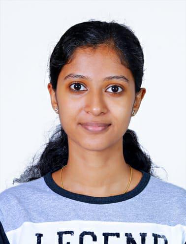 NAMITHA SUDHEER
