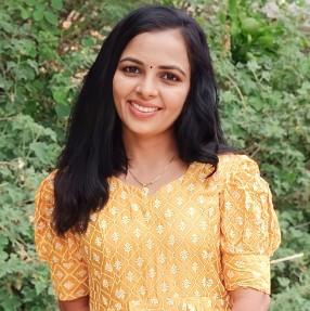 DOSHIYAR NIRMALA