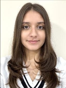 Simran Khatri