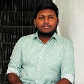RANJAN AGNEL JEYASINGARAYAR