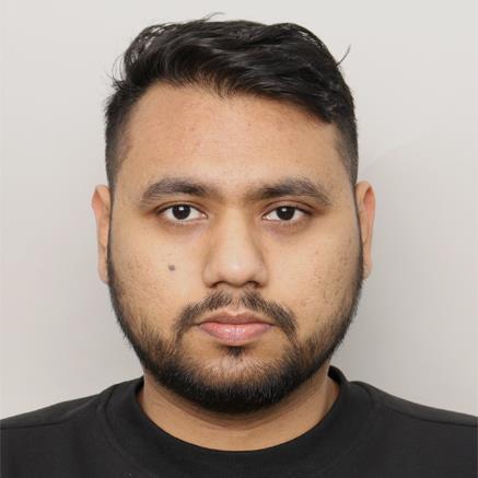 Masfiq Ibney Wahid