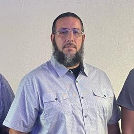 Manuel Hernandez