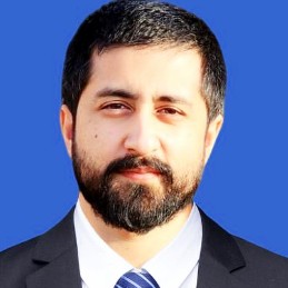Numan Tahir