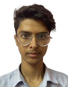 Sabin Poudel