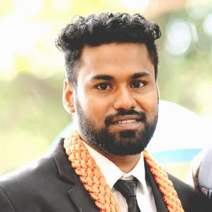 SARUJAN MAPPANAPILLAI