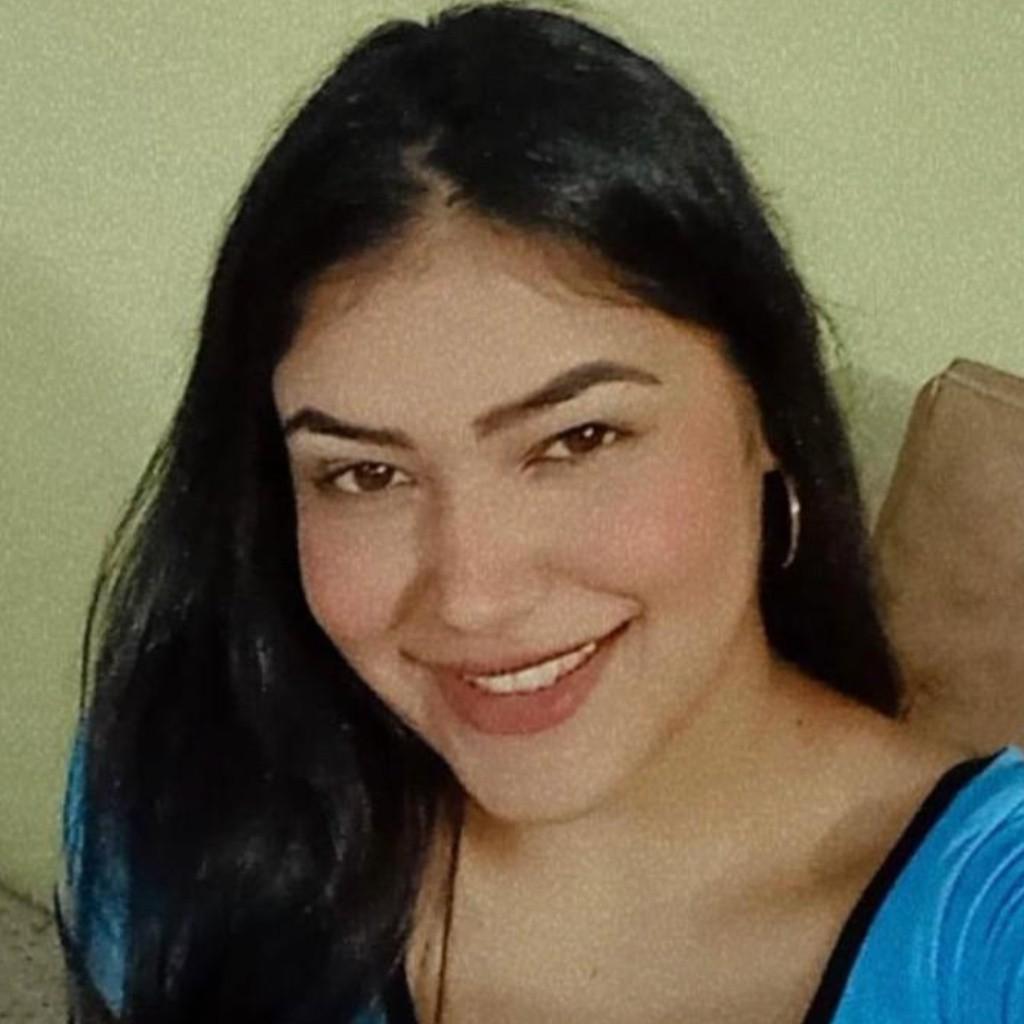 Isabella Gonzalez Casas-Novas