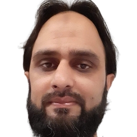 Kashif Abbasi