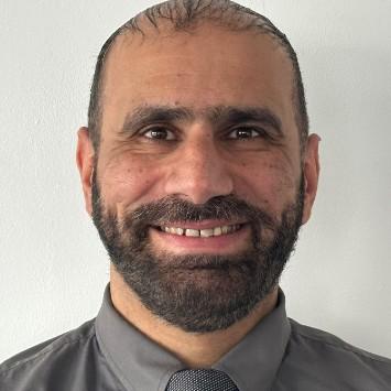 Ziyad Saleh