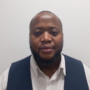 SHEKU CONTEH